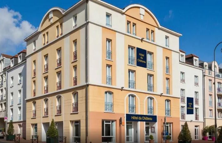 Quality Suites Maisons-Laffitte Paris Ouest