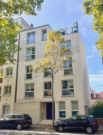 Maison 88 Malakoff