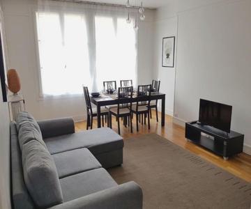 Malakoff Grand Apartment