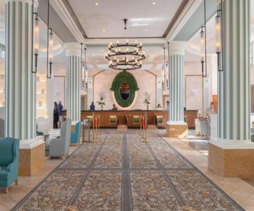 Dream Castle Fabulous Hotels Group