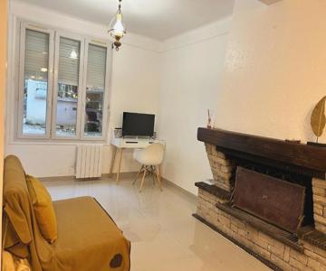 Grand Logement Centre Ville Massy