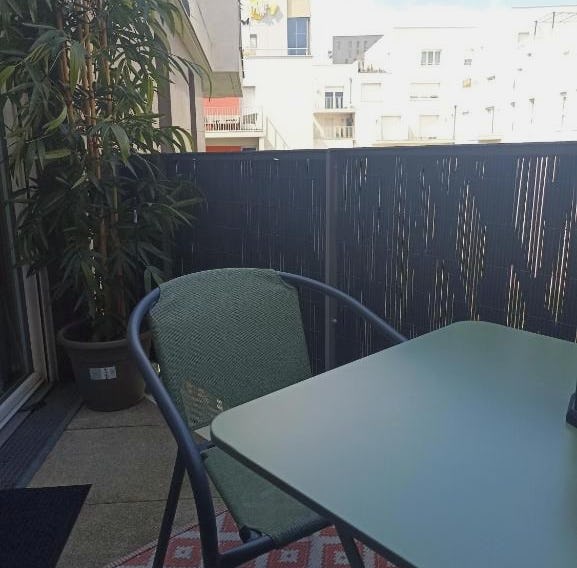 Studio tout confort Massy-Paris