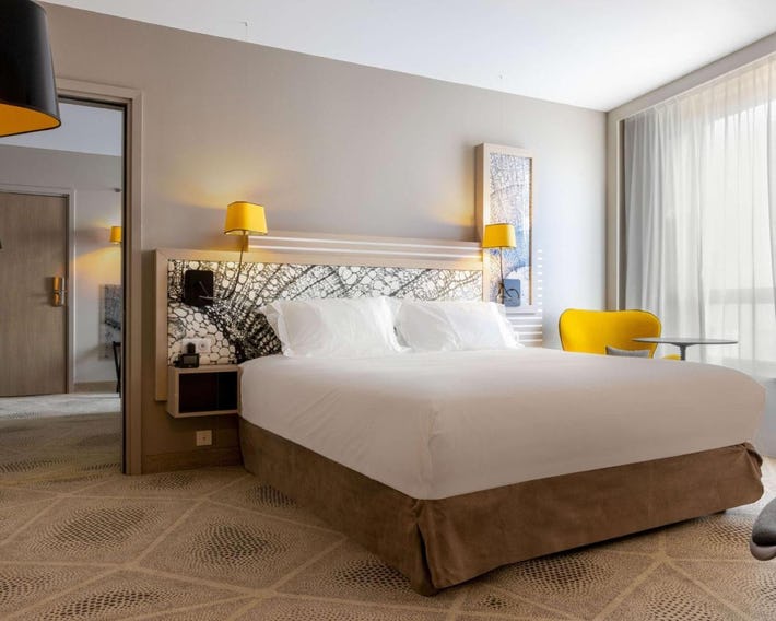 Hilton Garden Inn Massy