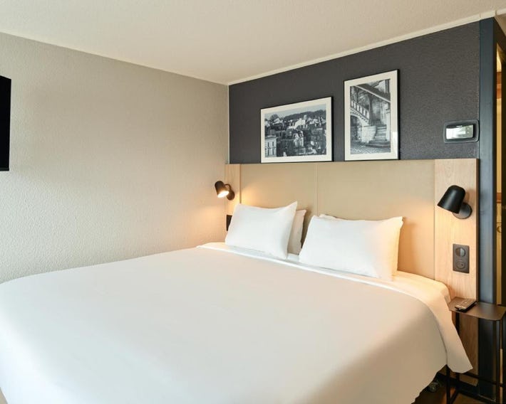 Hotel Campanile Meaux