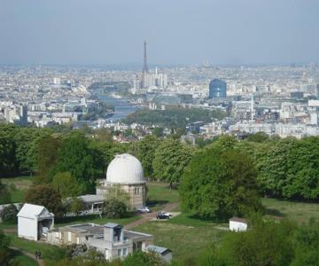 Paris & Versailles At Your Feet! Shared Room In Nice House