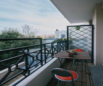 Guestready - Cosy Stay For 3 In Meudon
