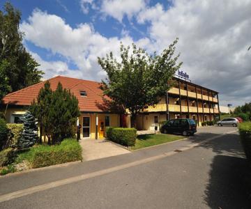 Hotel & Residence Moissy