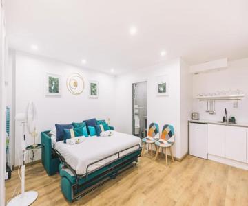 GuestReady - Dreamy Getaway next to Disneyland