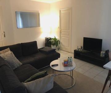 CosyHome I for 4 I Disneyland Paris