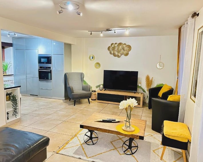 Maison Le V - Proche Disney