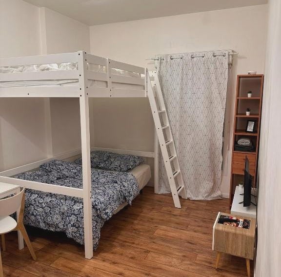 Studio à Disneyland Paris