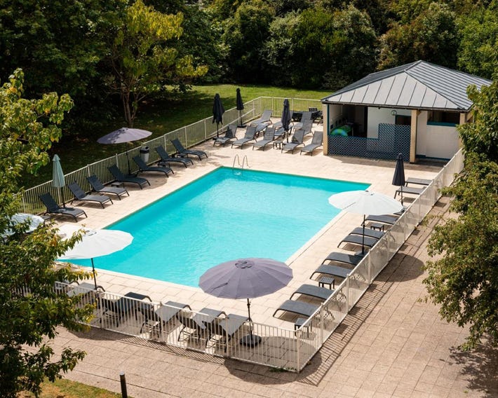Residence du Parc - Val D'Europe