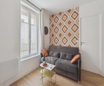 863 Suite Hortensia - Superbe Appartement