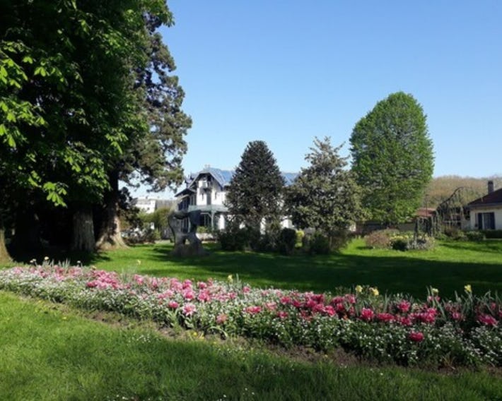La Maison Montreau