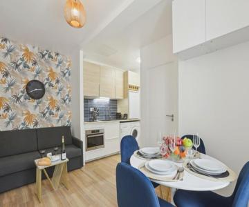 862 Suite Tulipe - Superb apartment