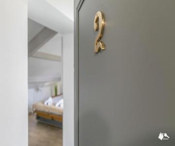 Mba Splendide Appart -montreuil 2-proche Vincennes