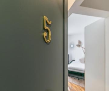 Mba Splendide Appart - Montreuil 5 - Proche Vincennes