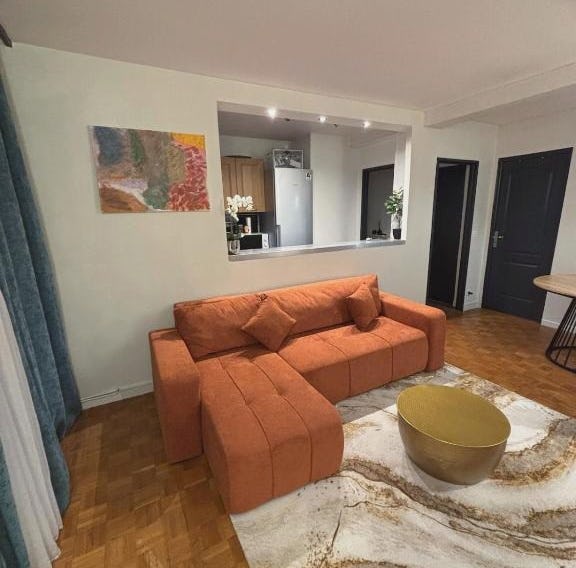 Luxe 2 bedrooms Paris 14th & Montrouge