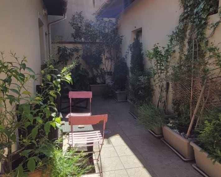 Résidence Molière Hôtel Paris Montrouge
