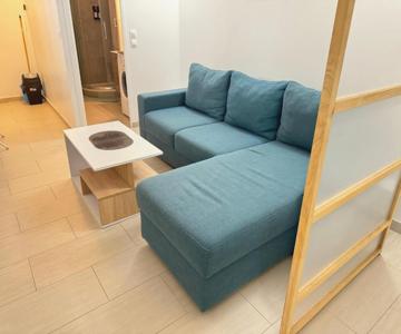 Charming intim apartment in Paris South