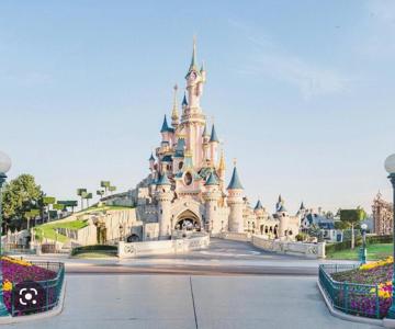 Logement entier proche Disneyland