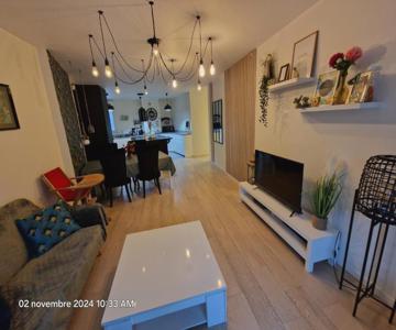 Superbe Appartement 3 pièces près de la Défense