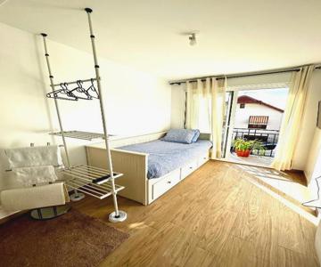Maison studio duplex Mont Valérien