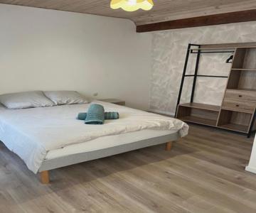 Petite Maison De Ville Duplex 4 Personnes