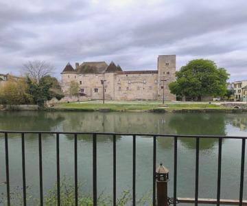 Vue imprenable
