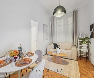 Nice flat in Neuilly sur Seine
