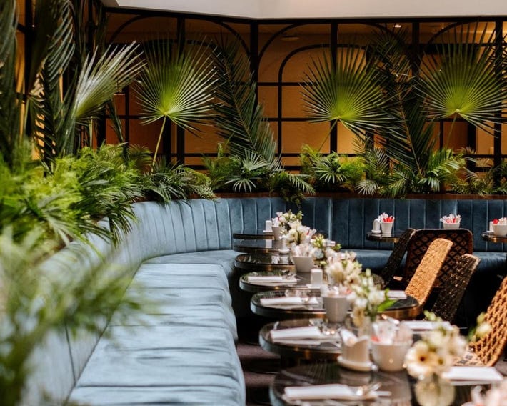 Hôtel Paris Neuilly