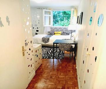 Appartement entier à Neuilly-sur-Seine