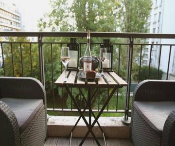 George Apartment In Neuilly