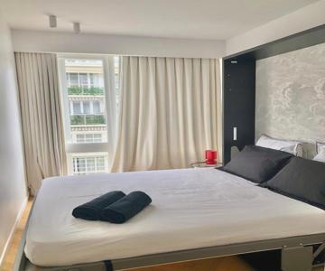 Studio confort et design Etoile-Neuilly-La Défense