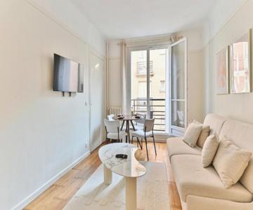 Apparement à 5 Minutes De Paris - Neuilly