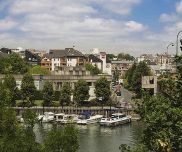 ibis Nogent Sur Marne RENOVE EN 2025