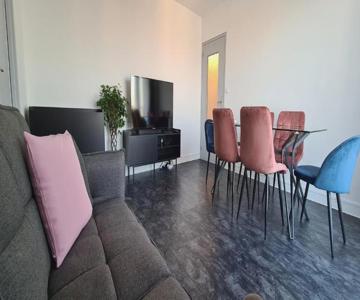Appartement 65m² Paris - Disneyland - Rer A