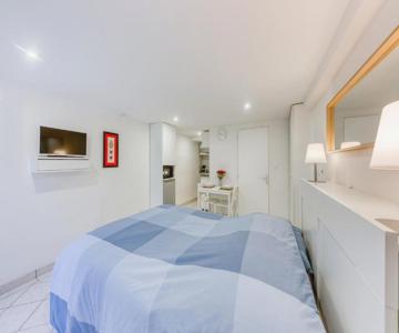 Magnifique Studio 20 M2 - Paris - Disneyland