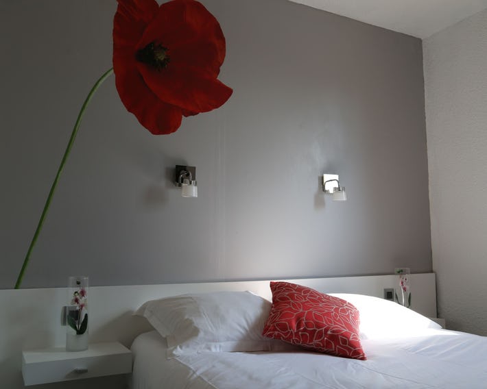 Hotel Les Beaux Soleils