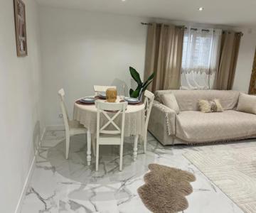 Logement Lina Proche Paris Et Orly