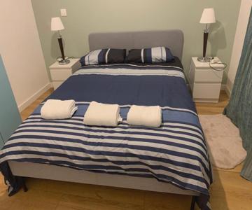 Appartement T2 Paray vieille poste