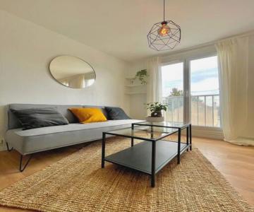 Superbe Studio avec parking gratuit sur place