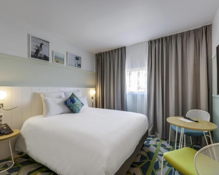 Mercure Paris Orly Airport