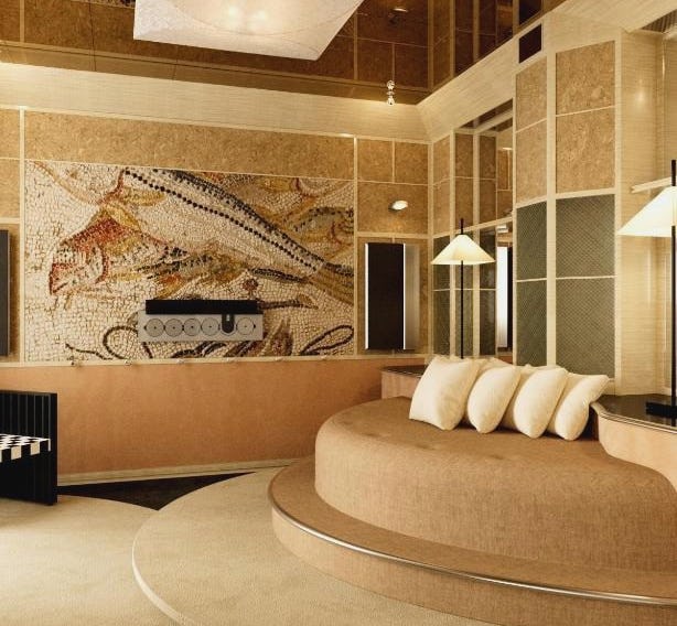 Hôtel Luxia & Spa