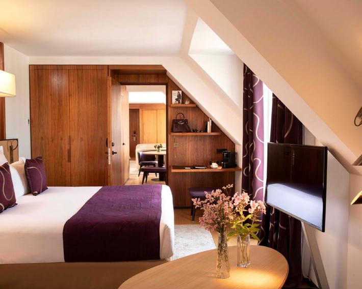 Hotel Maison FL