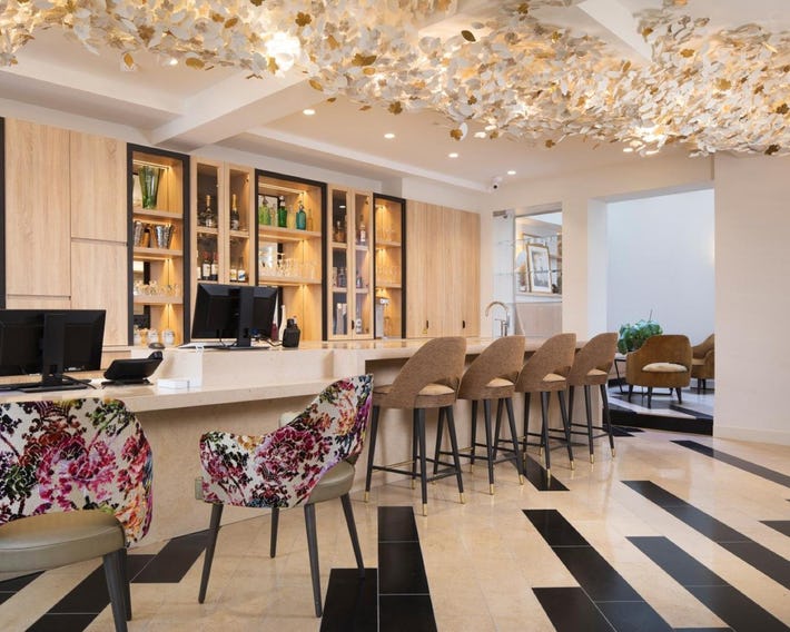 Hôtel des Champs-Elysées
