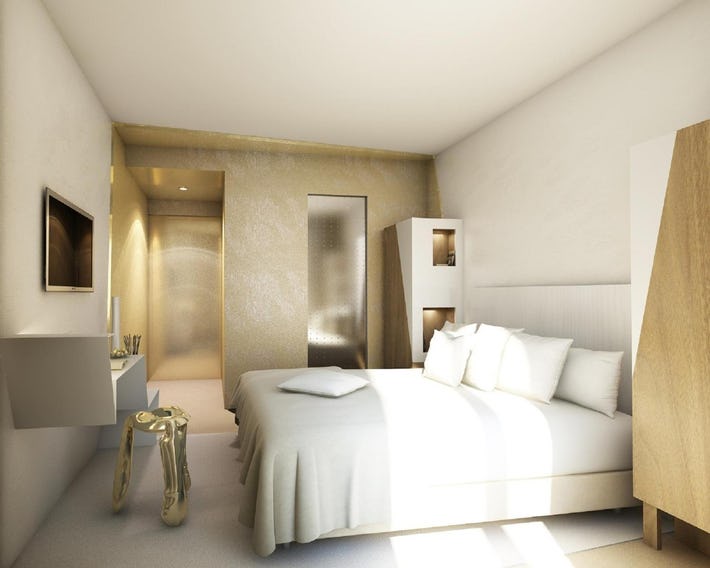 Hotel Le Malown 