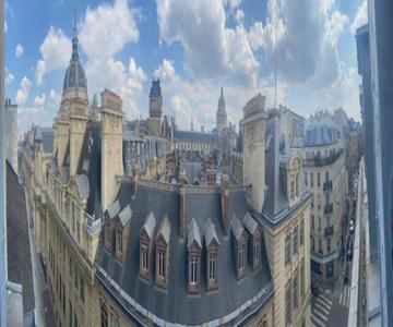 Cluny Sorbonne