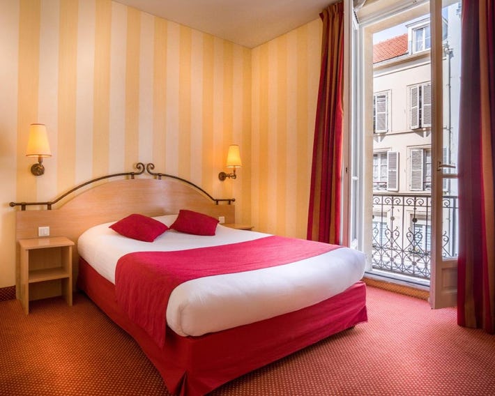 Hotel Delambre