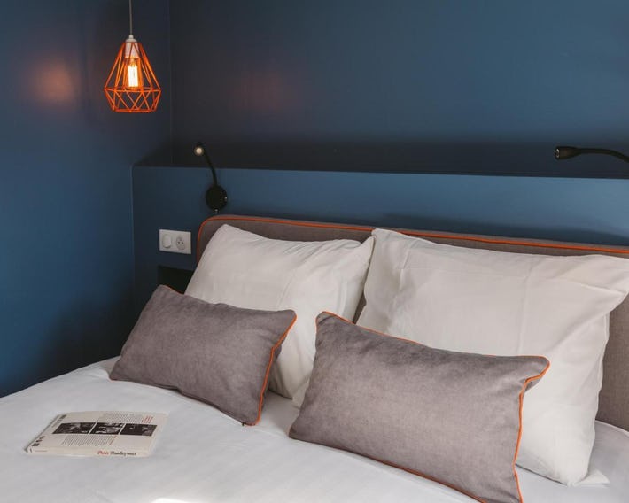 Le Petit Cosy Hôtel